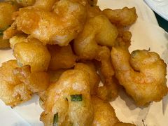 -添福来墨鱼饺子 · 海鲜东北菜(大连星海·黄浦路店)