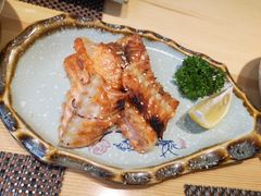 -浦·传统日式料理(3 5 1 1 店)