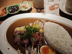 -CURRY YA 熟成咖哩專門店(深圳湾万象城店)