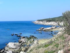-养马岛旅游度假区