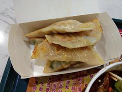 玉米煎饺-煎饺王子(财富广场店)