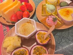 -牛New寿喜烧(金茂览秀城店)