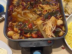 -鱼酷活鱼烤鱼(沈阳大悦城店)