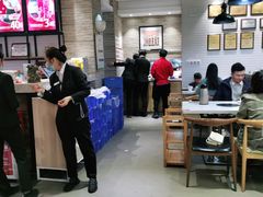 大堂-陈记顺和潮汕鲜牛肉火锅(棠德南路店)