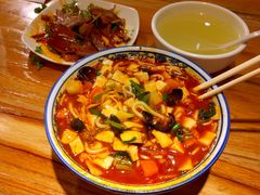 -伊兴面片·清真(五泉山店)