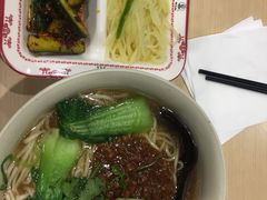 -李先生牛肉面大王(太原南内环店)