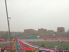 -西南民族大学南区(双流校区)