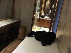 -郑州银基黄帝宫御温泉