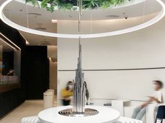 -喜茶(深圳万象前海店)