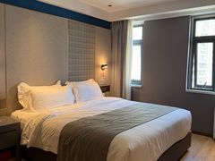 -兰欧酒店(东门罗湖口岸店)