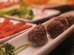 -牛事制造局牛肉火锅(莲岳路店)