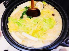 -月下料理(楷林IFC店)