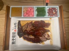 -茄子恰恰·新云南小炒(坪山益田店)