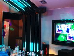 -PALA·PALA PARTY KTV(青悦城店)
