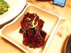 吮指鸡爪-桂满陇-西湖船宴(西单大悦城店)