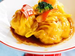 -鹿鸣酒家(越秀店)