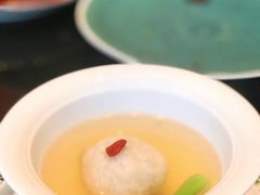 -北書房·墨宴(国际博览中心店)