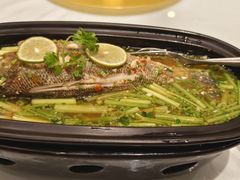 -阿诺泰·泰国餐厅(紫荆店)