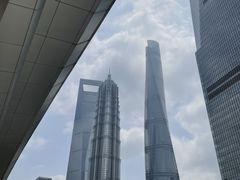 -上海中心大厦