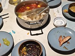 -喜庭海鲜自助(北辰三角洲北辰荟店)