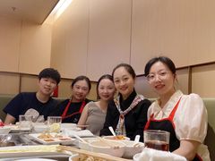 -海底捞火锅(杭州萧山宝龙广场店)