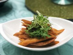 私房酱萝卜-金典银峰老鹅馆·昆山菜(亭林公园店)