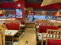 大堂-友壹町寿司(嘉洲广场店)