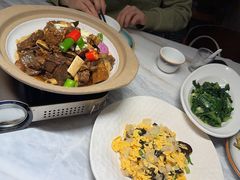 -老李家土菜馆·安吉地标美食