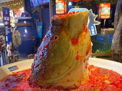 -坛宗剁椒鱼头(河西王府井店)