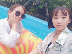 -热带风暴水上乐园