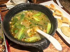 -玛吉阿米·餐吧