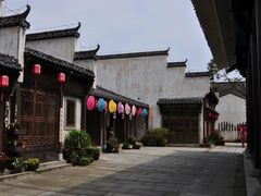 -黎阳老街