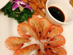 -永乐饭庄(安德路店)