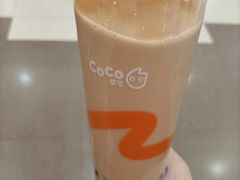-CoCo都可(双井家乐福店)
