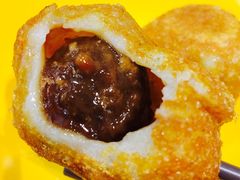 -毛华美食(清扬路店)