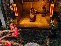 -31号公馆(黄兴广场白果园店)