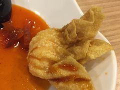 -添好运点心专门店(中环IFC店)