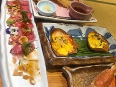 -花潮料理艺食馆(世欧广场店)