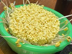 -重庆鸡公煲·青锅花椒鱼(宝山一店)