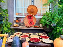 -懒人盐府人家(安贞店)