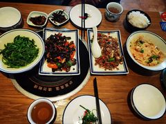 -妈妈的味道(和顺古镇店)