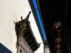 -胡雪岩故居