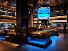 -上和臻品中国菜(花园街店)