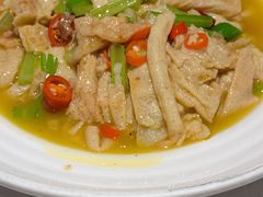 -鄱阳湖·江西小炒·瓦罐煨汤(五道口店)