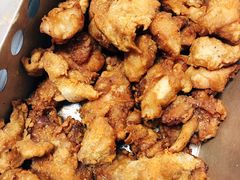 -阿捡忭京炸鸡(韭菜园总店)