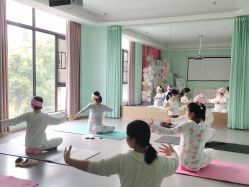 -东方幸福国际母婴月子会所