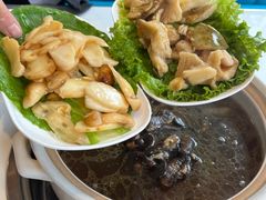 -爱膳菌锅锅(阳南店)