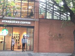 门面-66梧桐院·天平邻里汇(乌鲁木齐南路店)