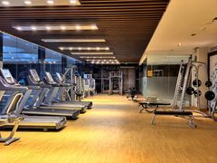 -烟台金沙滩喜来登度假酒店