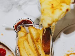 -马兰卡西式简餐(新汇大融城店)